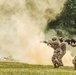2025 04 26 5th Ranger Training Battalion Open House