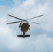 2025 04 26 5th Ranger Training Battalion Open House