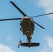 2025 04 26 5th Ranger Training Battalion Open House