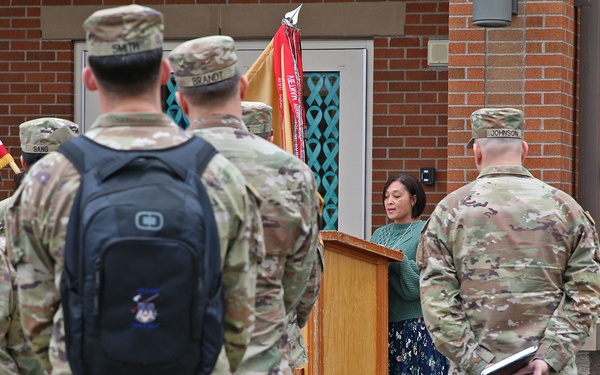 SAAPM Opening Ceremony