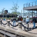USACE Buffalo District Participates in SAAPM Walk