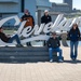 USACE Buffalo District Participates in SAAPM Walk