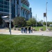 USACE Buffalo District Participates in SAAPM Walk