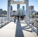 USACE Buffalo District Participates in SAAPM Walk