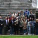 USACE Buffalo District Participates in SAAPM Walk