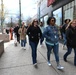 USACE Buffalo District Participates in SAAPM Walk