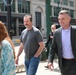 USACE Buffalo District Participates in SAAPM Walk