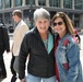 USACE Buffalo District Participates in SAAPM Walk