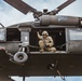 2025 04 26 5th Ranger Training Battalion Open House