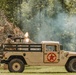 2025 04 26 5th Ranger Training Battalion Open House