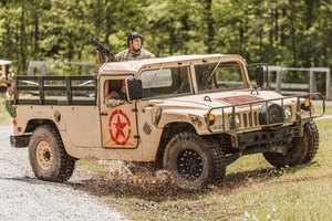 Combined Resolve showcases world-class opposing forces