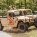 2025 04 26 5th Ranger Training Battalion Open House
