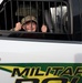 Fort Knox boy, cop connect over shared passion for emergency services
