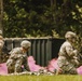2025 04 26 5th Ranger Training Battalion Open House
