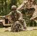 2025 04 26 5th Ranger Training Battalion Open House