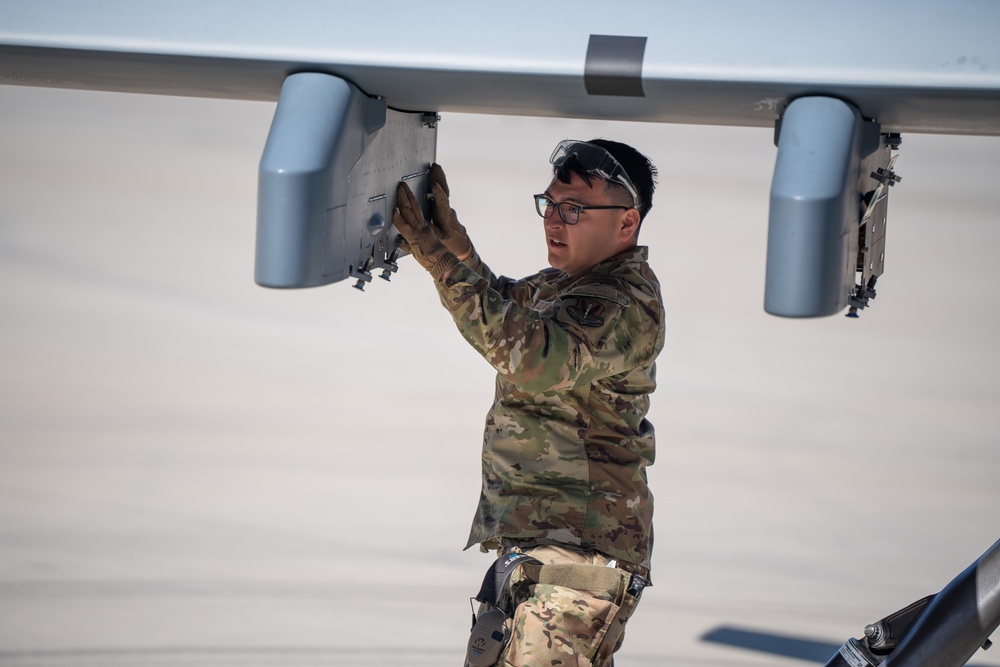 Excellence in Action: 3rd Annual RPA Load Crew Competition