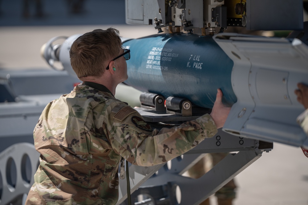 Excellence in Action: 3rd Annual RPA Load Crew Competition