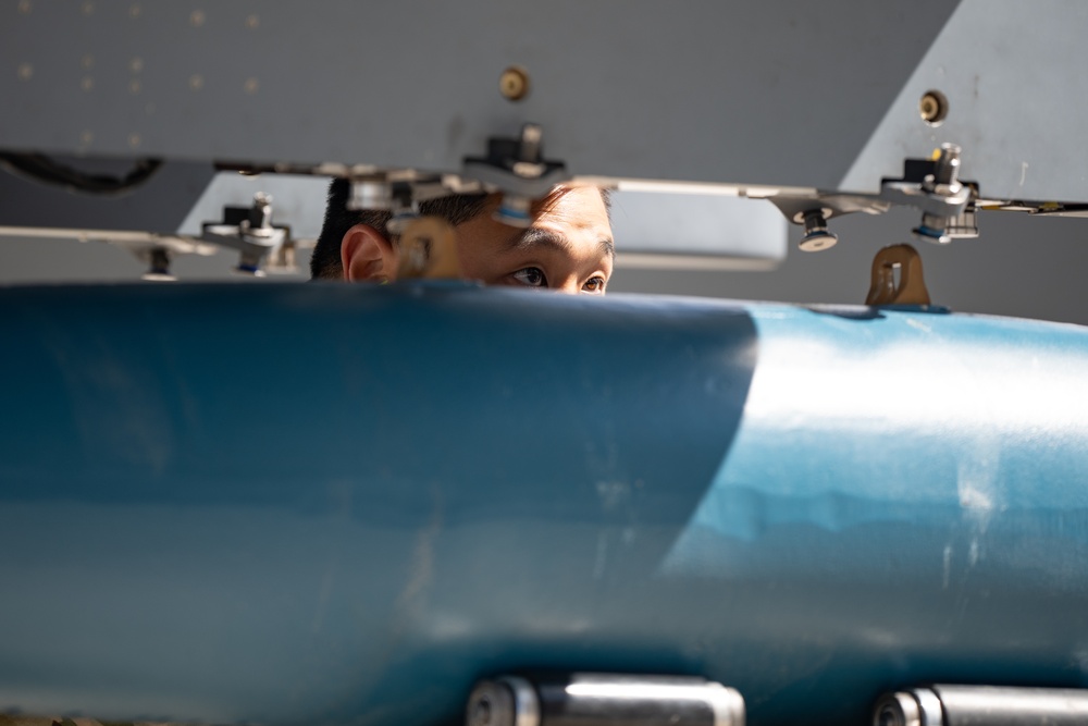 Excellence in Action: 3rd Annual RPA Load Crew Competition