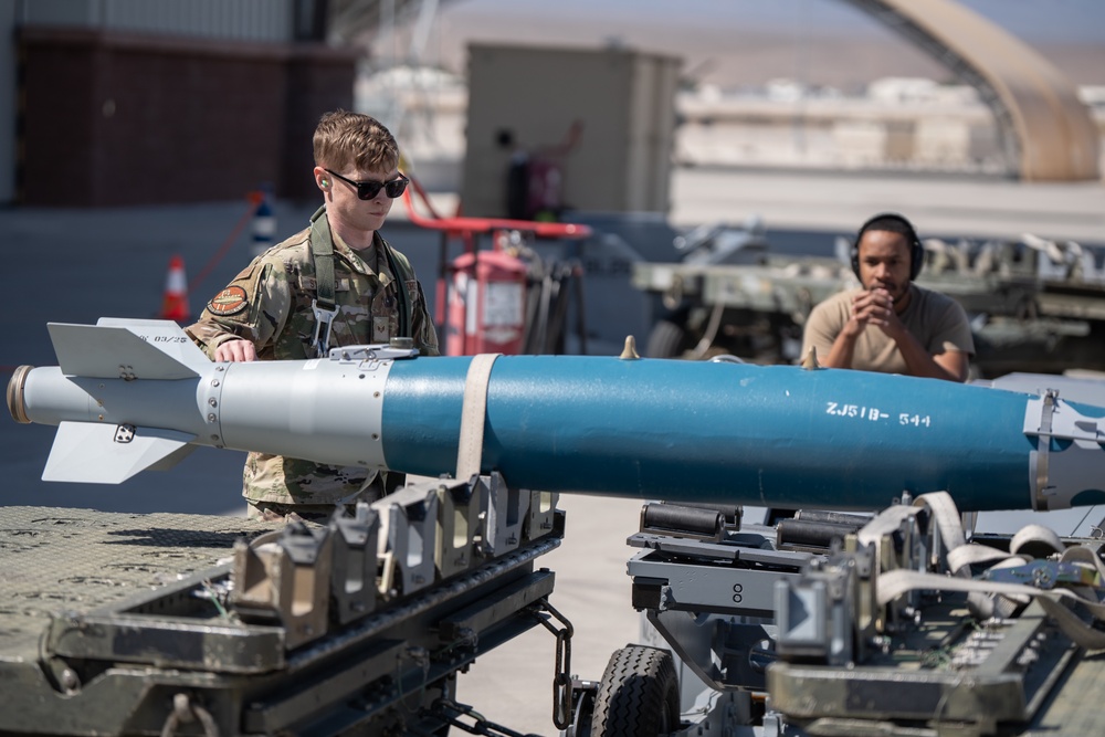 Excellence in Action: 3rd Annual RPA Load Crew Competition