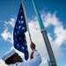 USS New York Departs Fleet Week Fort Lauderdale 2025