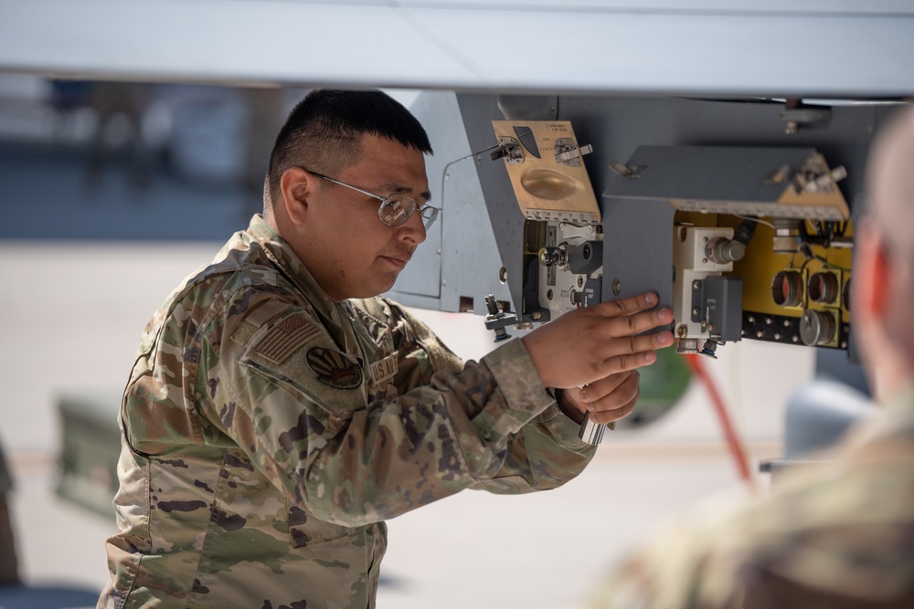 Excellence in Action: 3rd Annual RPA Load Crew Competition