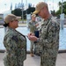 Optimism Helps Sailor Excel at Work and in Life