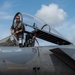 2nd Bomb Wing Integrates with Key Partners at Chennault International Airport