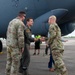 2nd Bomb Wing Integrates with Key Partners at Chennault International Airport
