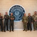 2nd Bomb Wing Integrates with Key Partners at Chennault International Airport