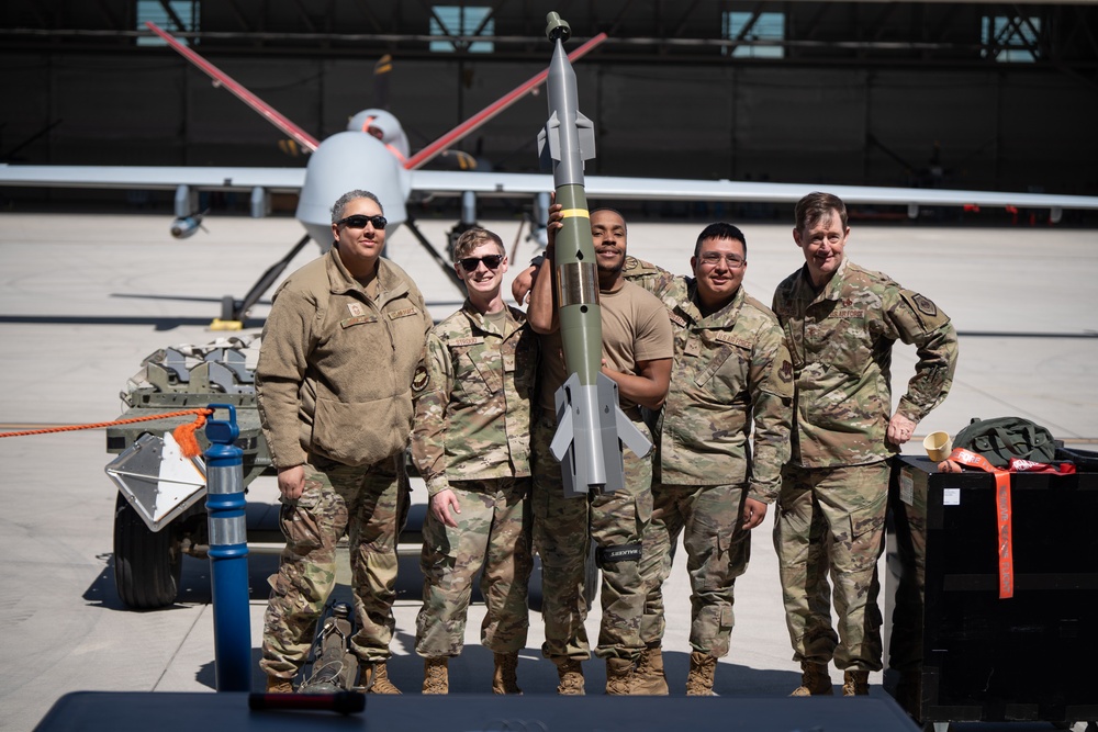 Excellence in Action: 3rd Annual RPA Load Crew Competition
