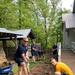 NMCB 11 Seabees Participate in Huntsville Navy Week