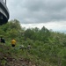 NMCB 11 Seabees Participate in Huntsville Navy Week
