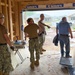 NMCB 11 Seabees Participate in Huntsville Navy Week