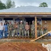 NMCB 11 Seabees Participate in Huntsville Navy Week