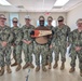 NMCB 11 Seabees Participate in Huntsville Navy Week