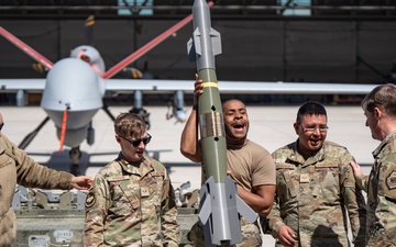 Excellence in Action: 3rd Annual RPA Load Crew Competition
