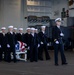 Daily Operations Aboard USS George H.W. Bush (CVN 77)
