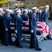 Daily Operations Aboard USS George H.W. Bush (CVN 77)