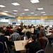 155th Air Refueling Wing Hosts Retiree Breakfast