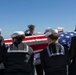 Daily Operations Aboard USS George H.W. Bush (CVN 77)