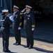 Daily Operations Aboard USS George H.W. Bush (CVN 77)