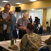 155th Air Refueling Wing Hosts Retiree Breakfast