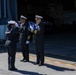 Daily Operations Aboard USS George H.W. Bush (CVN 77)