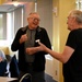 155th Air Refueling Wing Hosts Retiree Breakfast