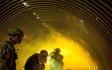 “68 Whiskeys” keeping casualties alive during U.S. Army Situational Training Exercise