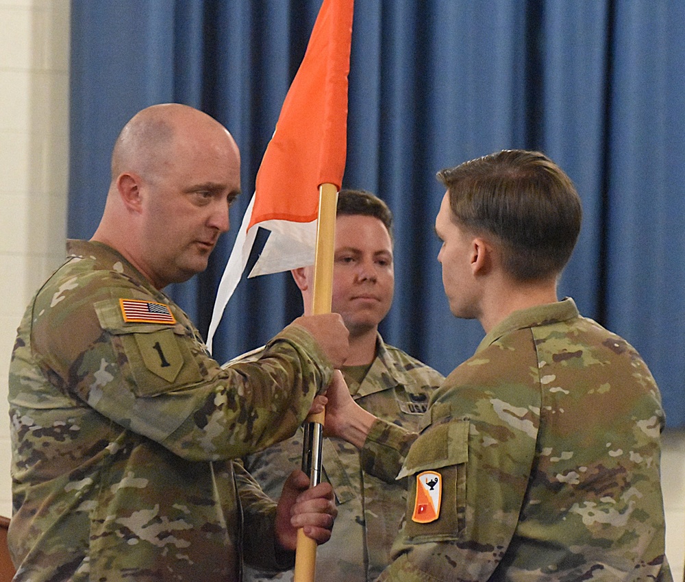 HHC, 15th CoC 2