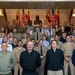 Spain-U.S. Bilateral Training and Exercise Conference 2025