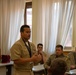 Spain-U.S. Bilateral Training and Exercise Conference 2025