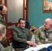 Spain-U.S. Bilateral Training and Exercise Conference 2025