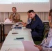 Spain-U.S. Bilateral Training and Exercise Conference 2025